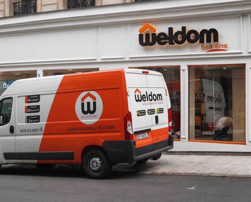 Promovil Affichage Digital Et Publicitaire Dans Le Grand Ouest 49 PROMOVIL 14