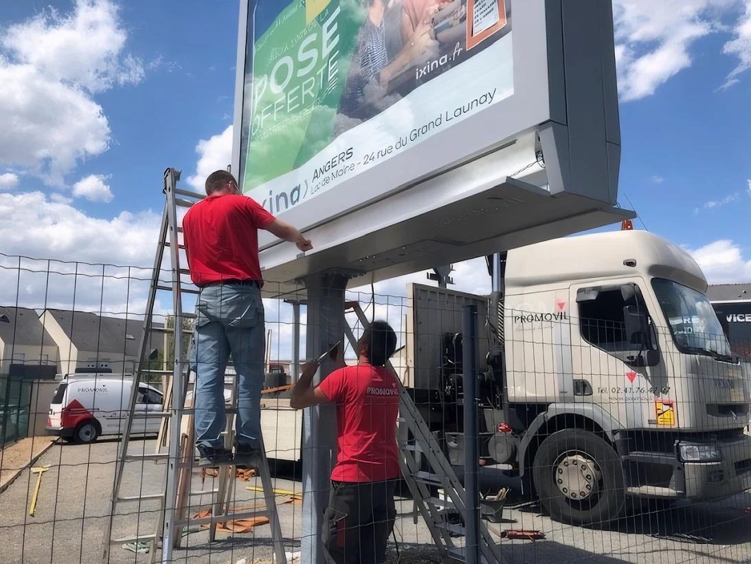 Promovil Affichage Digital Et Publicitaire Dans Le Grand Ouest 49 Enhanced Image 47 1